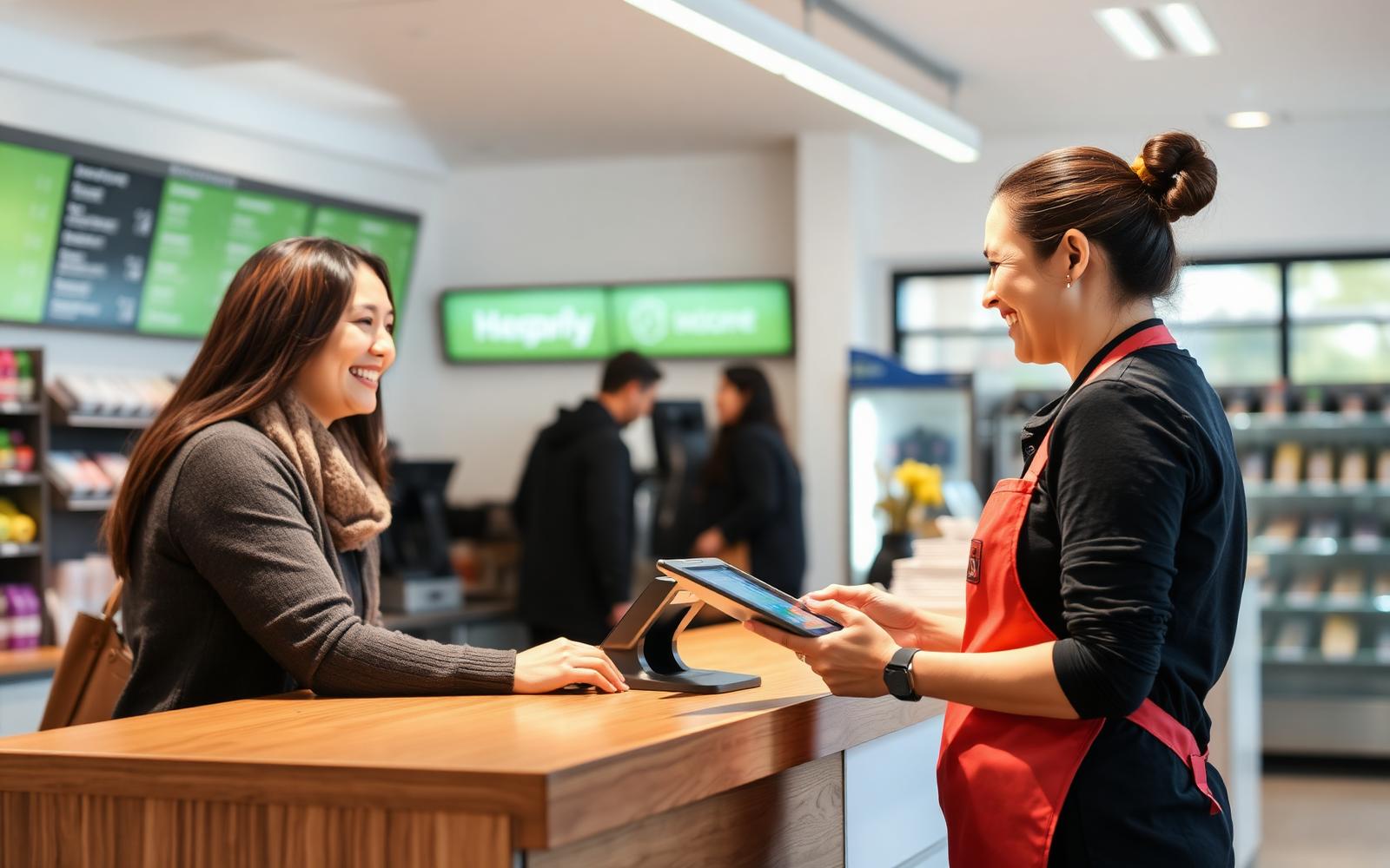 Customer