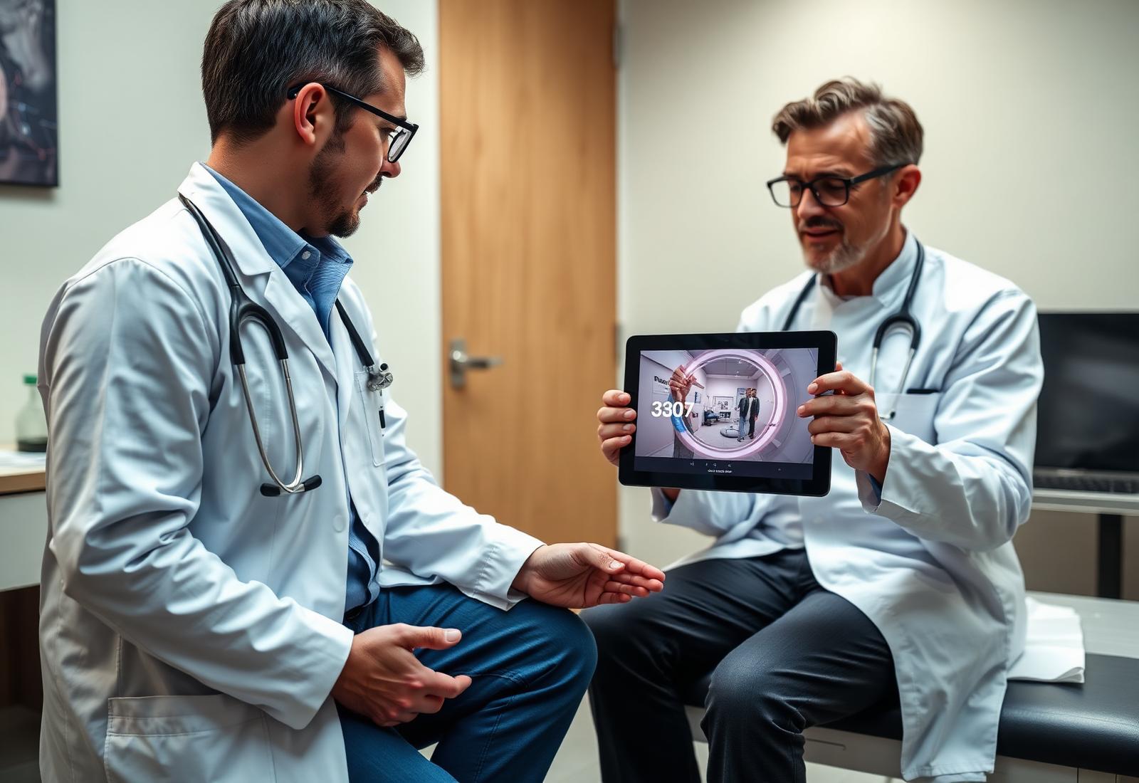 Patient Trust