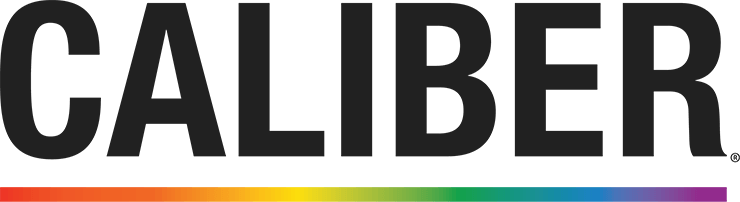 Caliber logo